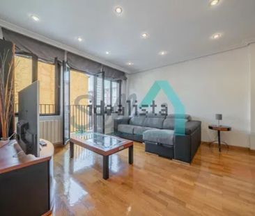 Alquiler de piso en Calle Ramiro I Rey - Photo 5