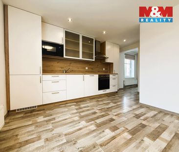 Pronájem bytu 2+kk 69 m² - Fotografie 2
