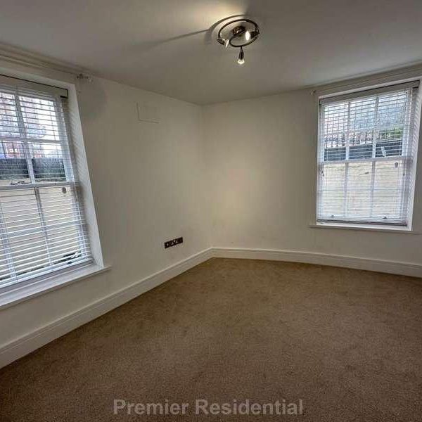 Canning St, Liverpool, L8 - Photo 1