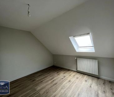 Appartement à louer 2 pièces 39.62m² - Photo 6