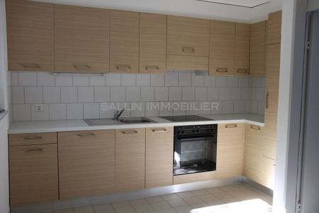 VILLA TRIPLEX CONTIGUE DANS LE QUARTIER DU SCHOENBERG - Photo 3