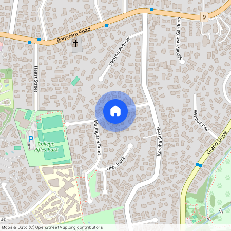 18 Maungarei Road, Remuera, Auckland City