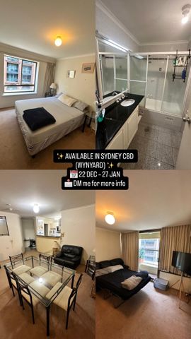 Sydney CBD - Photo 5