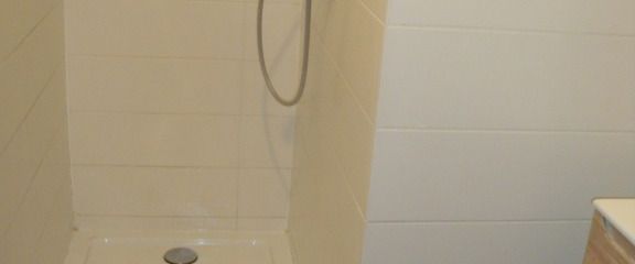 APPARTEMENT - 68 m2 - 3 pièces rue pierre haffner à SARREGUEMINES 57200 - Photo 1