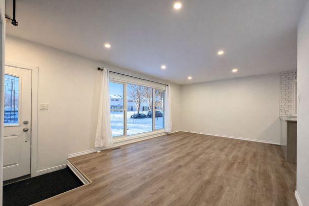 For Lease - 128 Toulon Crescent Unit# UPPER, London East, Ontario - Photo 1