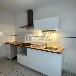 Location Appartement 2 pièces Toulouse 1 chambre - Photo 2