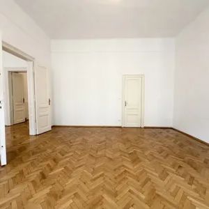 99 m² Altbauwohnung mit großzügigen Räumen in 1060 Wien - Photo 3