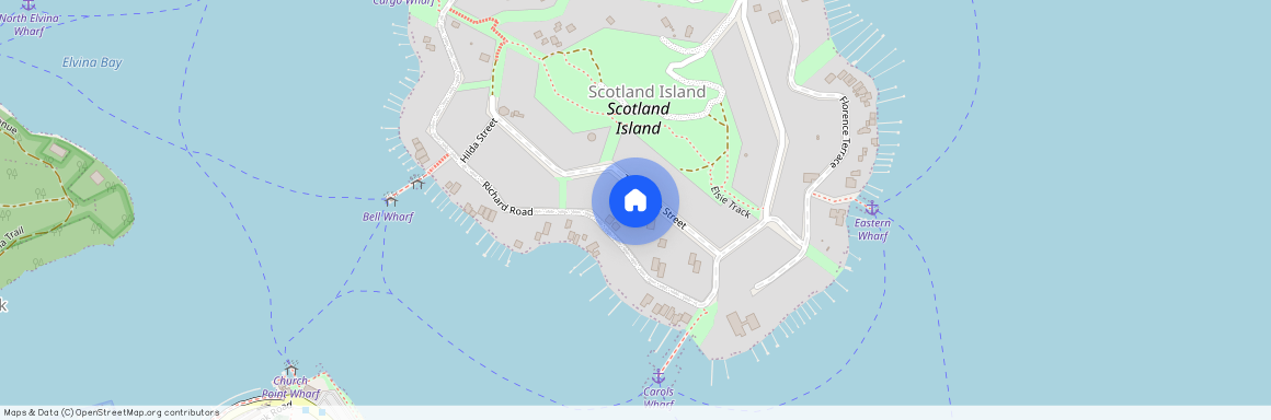 87 Thompson St, Scotland Island, NSW, 2105