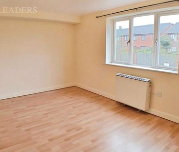1 bedroom apartment to rent Cameron Road, Derby, Derbyshire, DE23 - Photo 2