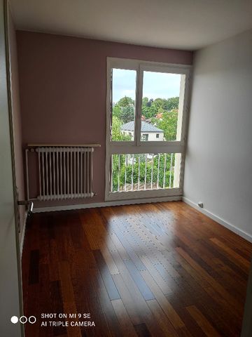 Appartement Bry Sur Marne 4 pièces 76.93 m2 - Photo 2