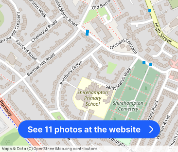 St Marys Walk, Shirehampton - Photo 1