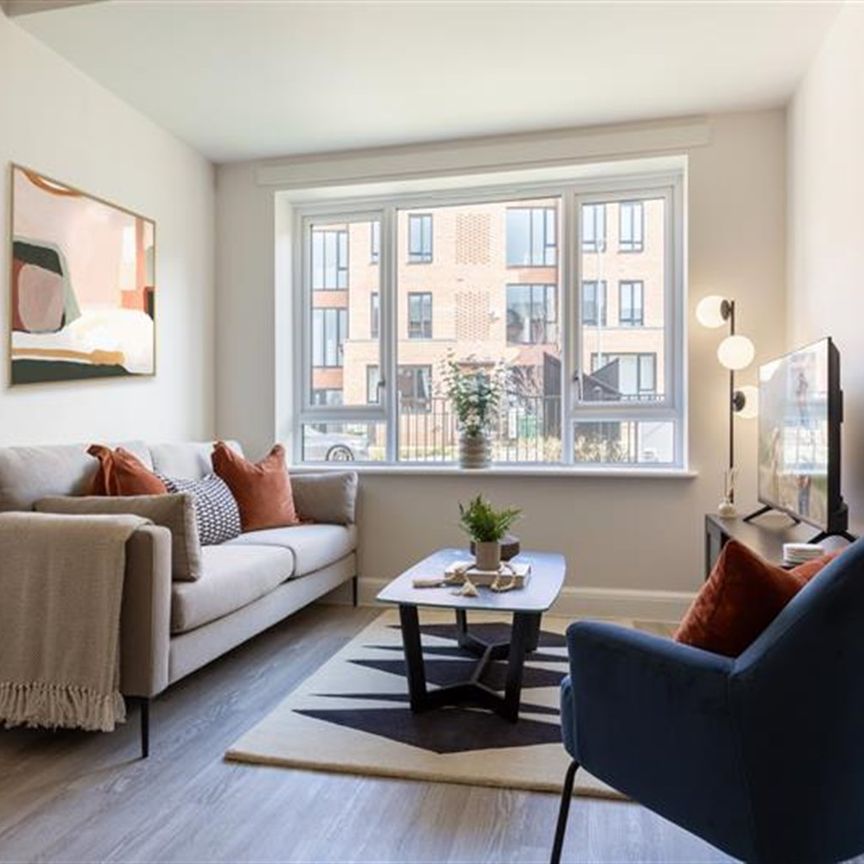 Casa, Abbey Court, Kirkstall Hill, LS5, Leeds - Photo 1