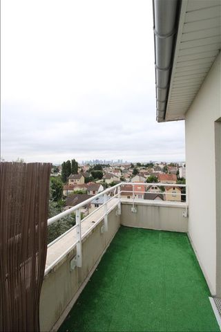 3 pièces - 61 m² - 4ème étage - Colocation non autorisée - Photo 5
