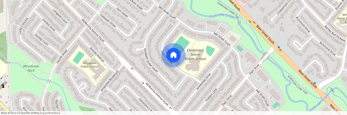 28 Ladore Drive Unit# (Upper), Brampton