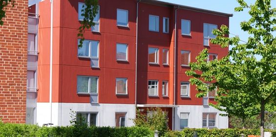 Ryttaregatan 3 - Photo 3