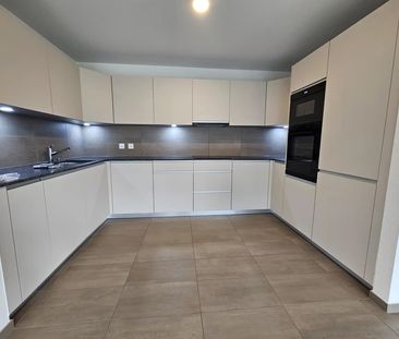 3.5 Zimmer, 91 m², 1. Stock - Photo 5
