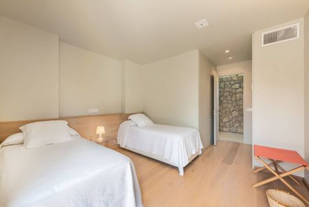 Luxury 5 bedroom Detached House for rent in Pollença, Spain - Photo 5