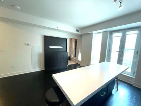 For Lease - 955 Bay Street Unit# 312, Toronto, Ontario - Photo 5