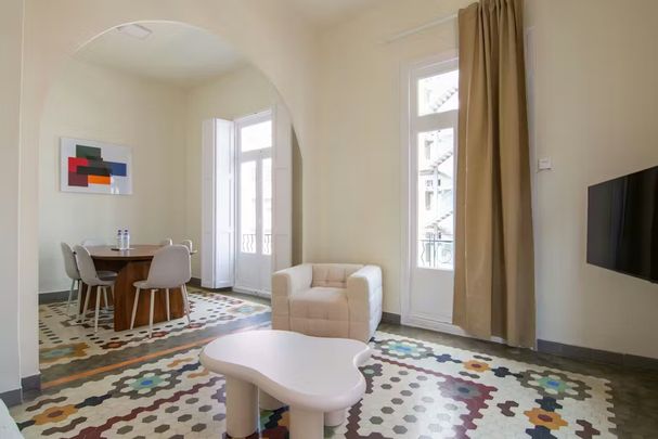 Carrer de Francesc Cubells, Valencia, Valencian Community 46011 - Photo 1