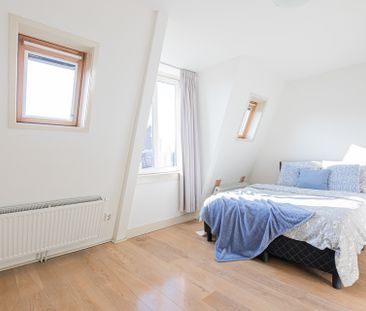For rent: Tweede Hugo de Grootstraat 28G, 1052 LD Amsterdam - Photo 1