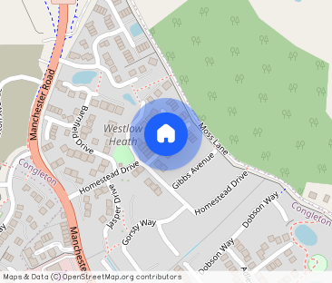 Cartwright Close, Congleton - Photo 1