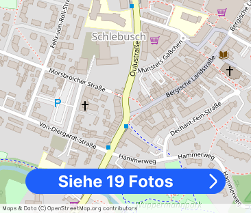 Urban. Exklusiv. Besonders. Maisonette direkt in Schlebusch - stilv... - Foto 1