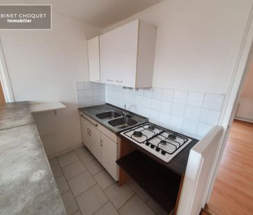 Location Appartement 1 pièce 32m² LILLE 59000 - Photo 2