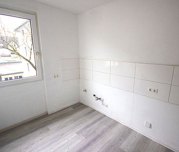 Einziehen & Wohlfühlen! Wohnung für Singles oder Paare in Günningfeld - Photo 1