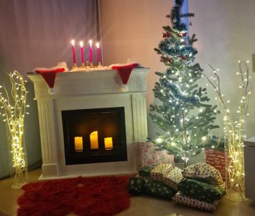 Glanshammarsgaten, Stockholm - Foto 2