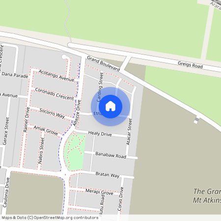 15 Etna Road, Vic 3029, Truganina