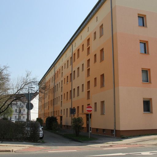 3-Zimmer-Wohnung mit Balkon - Photo 2