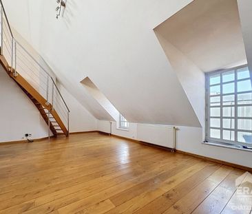 Appartement te huur in Brussel voor € 1.600 met 1 slaapkamer - Photo 3