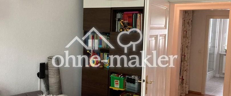 Ruhiges Wohnen im Herzen von Erbenheim - Foto 1