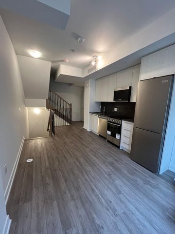 For Lease - 861 Sheppard Avenue Unit# 9, Toronto, Ontario - Photo 5