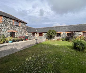 2 bedroom barn conversion to rent - Photo 5