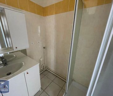 Appartement à louer 2 pièces 48.03m² - Photo 6