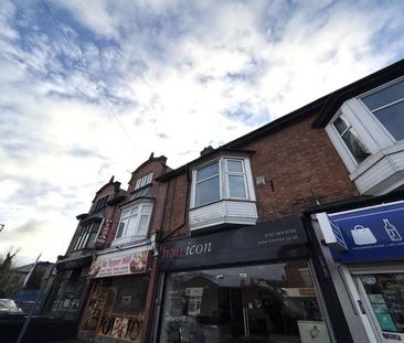 1 Bedroom Apartment To Let - Photo 6