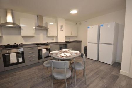 1 bedroom in a house share to rent - Photo 4