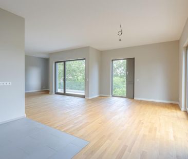 Luxuriöse Wohnung mit Blick auf den Jungfernsee - Photo 1