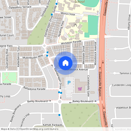 11 Woodstock Drive, WA 6211, Dawesville