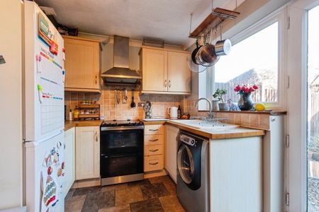 Millfield Cottage, Walsham-le-Willows... - Photo 3