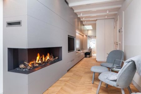 Appartement te huur: Prinsengracht 652-A 1017 KV Amsterdam - Photo 2