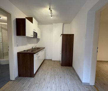 Gepflegte 1-Zimmer-Wohnung mit extra Küche im beliebten Grazer Bezi... - Foto 4