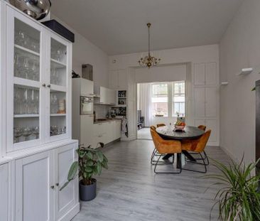 Bisschop Zwijsenstraat 4, Koningsplein, 5038VB, Tilburg - Photo 1