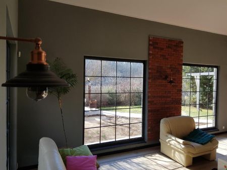 Charming 5 Bedrooms Villa by the Lake, Scrovistea - Fotografie 2