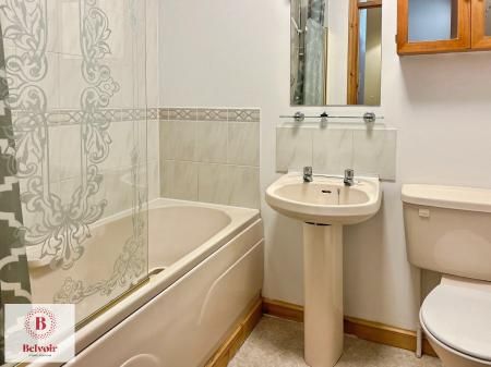 Old Edinburgh court, Inverness, IV2 - Photo 4