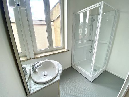 Knusse studio te Aalst - Foto 5