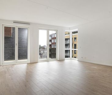 Appartement te huur: Karel Appelhof 14 1112 ZD Diemen - Photo 3