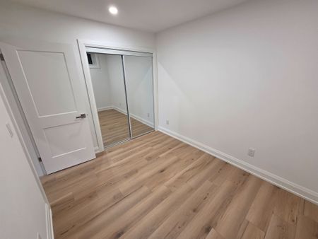 For Lease - 55 Camberwell Road Unit# BF, Toronto, Ontario - Photo 5