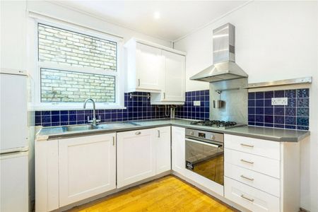 Tynemouth Street, London, SW6 - Photo 2